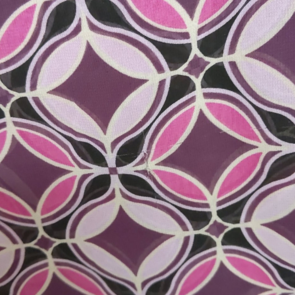 ByTavi Purple Petal Top - Picture 6 of 10